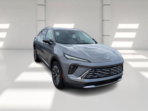 2026 Buick Envision Preferred AWD