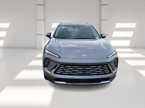 2026 Buick Envision Preferred AWD