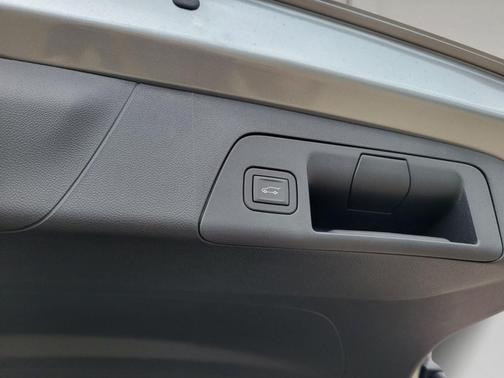 2026 Buick Envision Preferred AWD