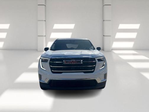 2026 GMC Acadia FWD Elevation