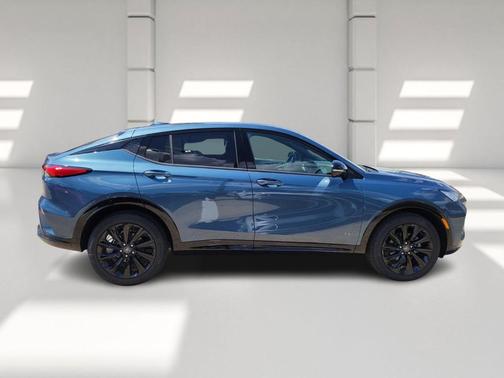 2025 Buick Envista Sport Touring FWD