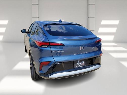 2025 Buick Envista Sport Touring FWD