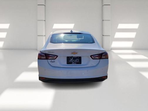2024 Chevrolet Malibu FWD 2LT