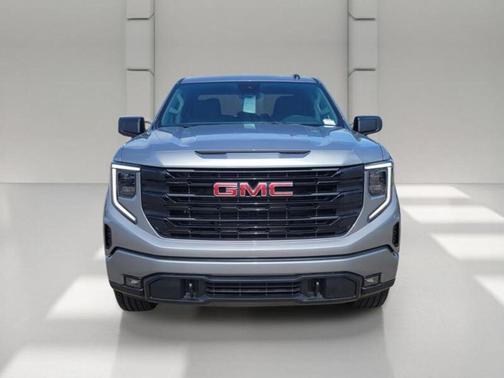 SILVER 2026 GMC Sierra 1500 Elevation