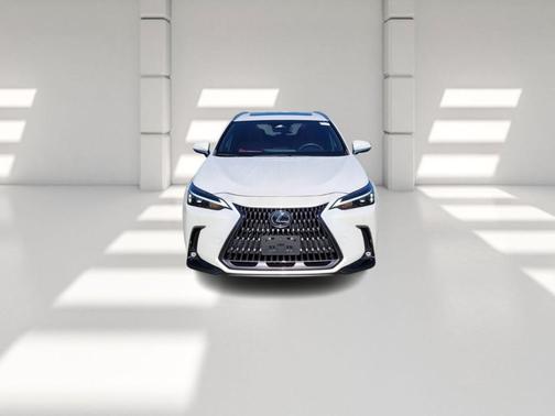 2022 Lexus NX 350 Premium