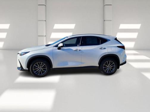 2022 Lexus NX 350 Premium
