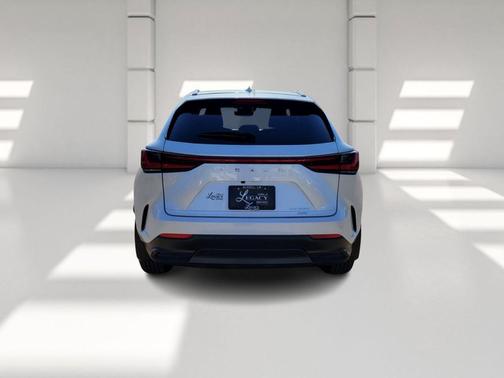 2022 Lexus NX 350 Premium