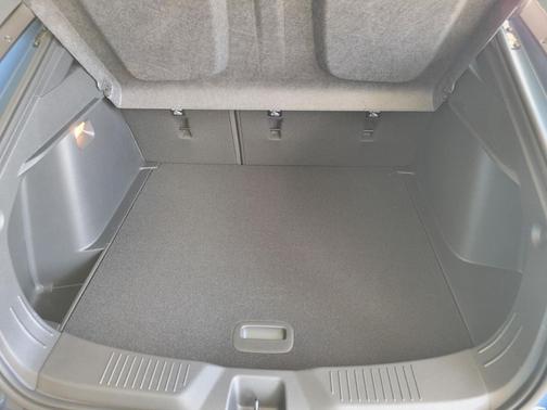 2025 Buick Envista Sport Touring FWD