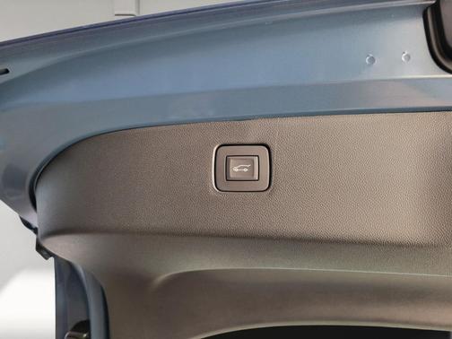 2025 Buick Envista Sport Touring FWD