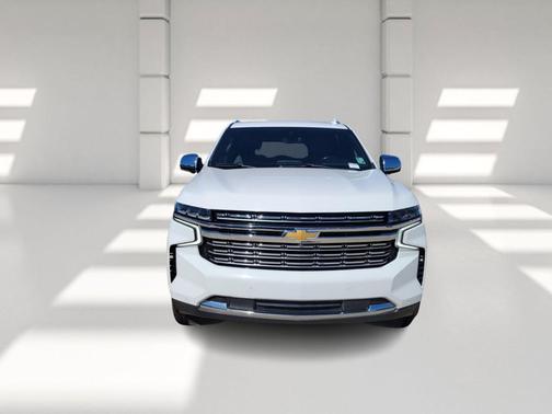 2021 Chevrolet Suburban Premier