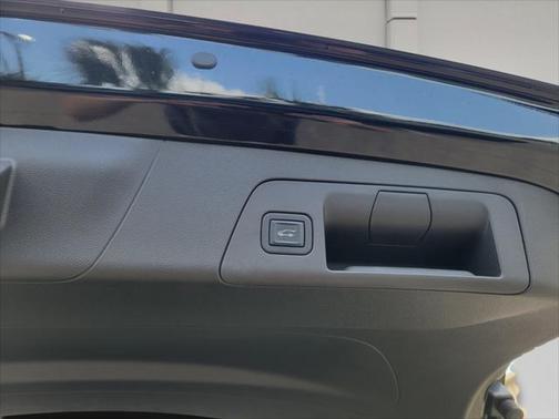 2022 Buick Envision FWD Avenir
