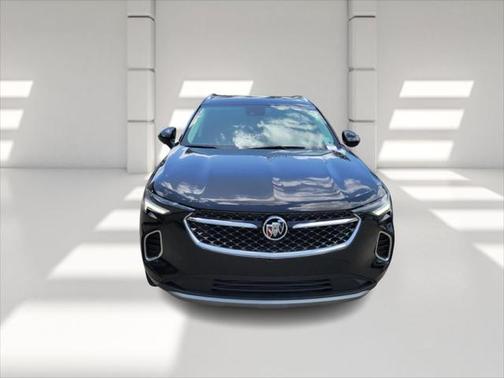 2022 Buick Envision FWD Avenir