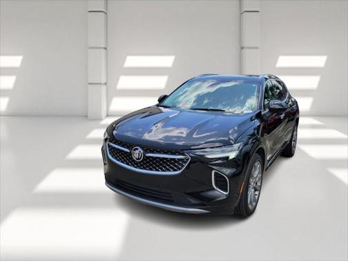 2022 Buick Envision FWD Avenir