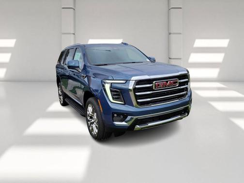 2026 GMC Yukon 2WD Elevation