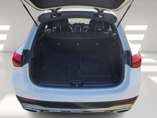 2024 Mercedes-Benz GLC 300 Base