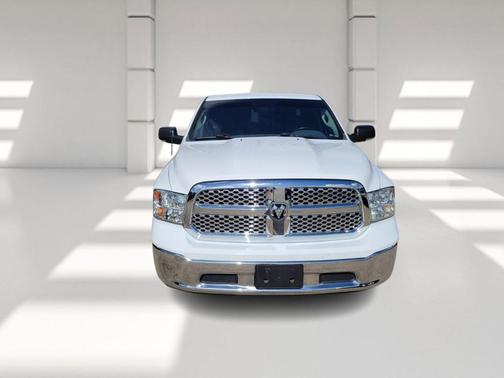 2020 RAM 1500 Classic SLT