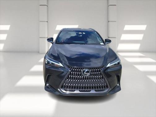 2024 Lexus NX 350h Premium