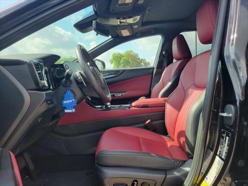 2024 Lexus NX 350h Premium