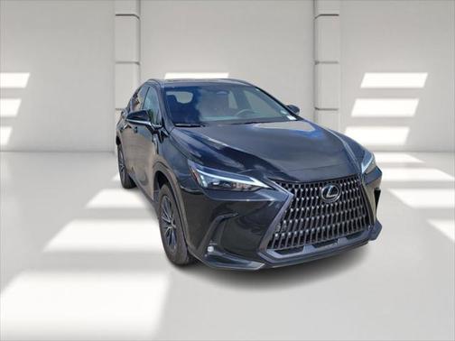2024 Lexus NX 350h Premium