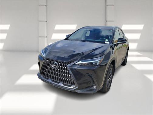 2024 Lexus NX 350h Premium