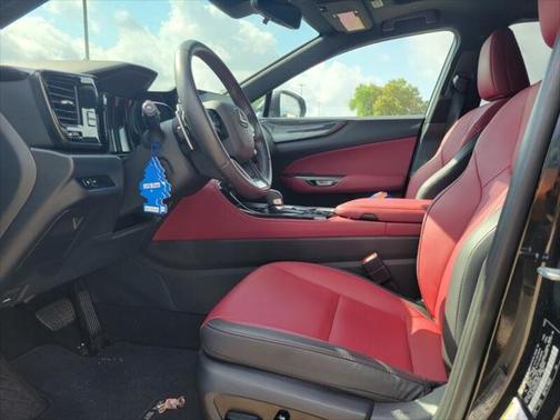 2024 Lexus NX 350h Premium