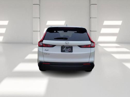 2024 Honda CR-V EX-L 2WD