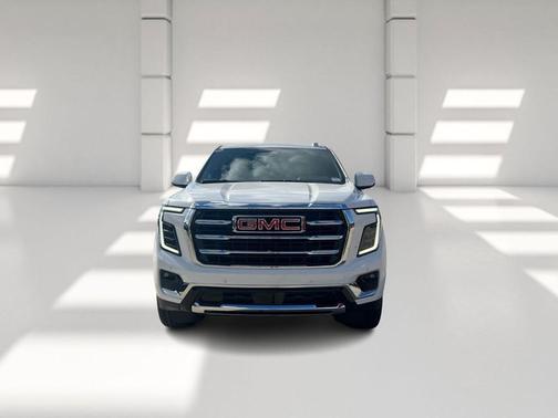 2026 GMC Yukon 2WD Elevation