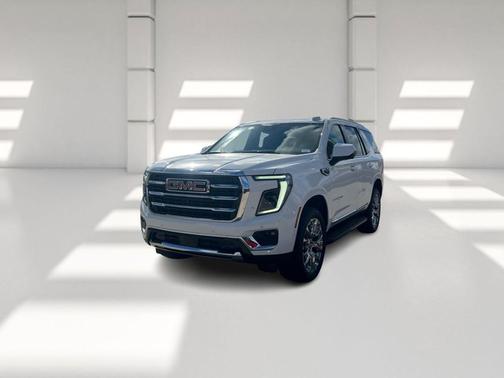 2026 GMC Yukon 2WD Elevation