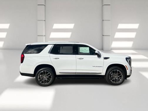 2026 GMC Yukon 2WD Elevation