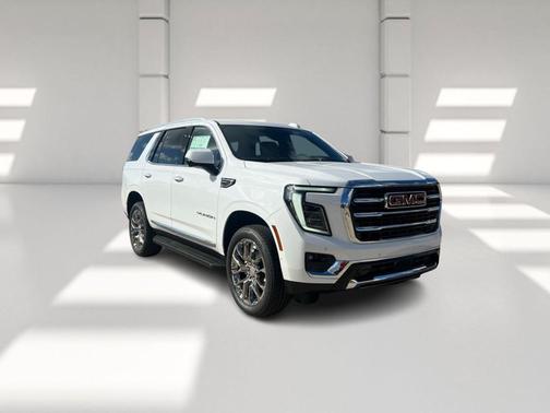 2026 GMC Yukon 2WD Elevation