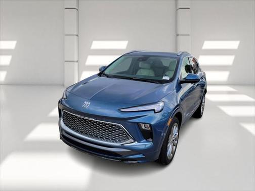 2025 Buick Encore GX Avenir