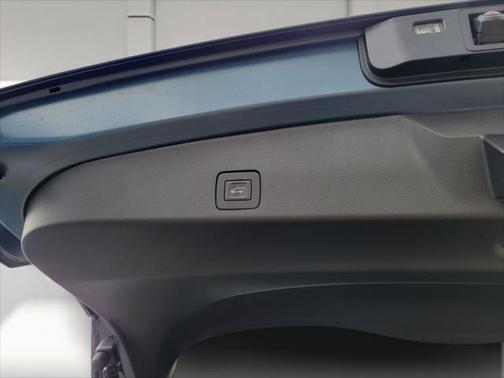 2025 Buick Encore GX Avenir