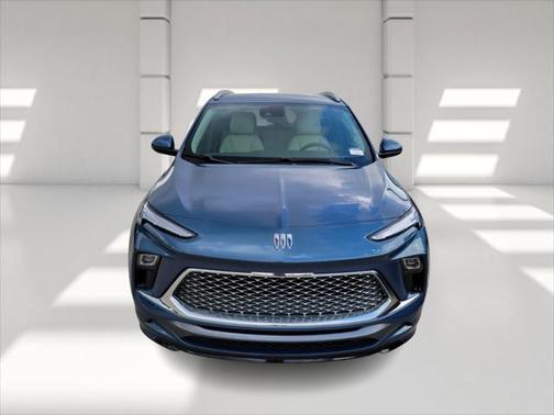 2025 Buick Encore GX Avenir