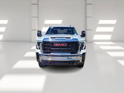 2026 GMC Sierra 2500 Pro