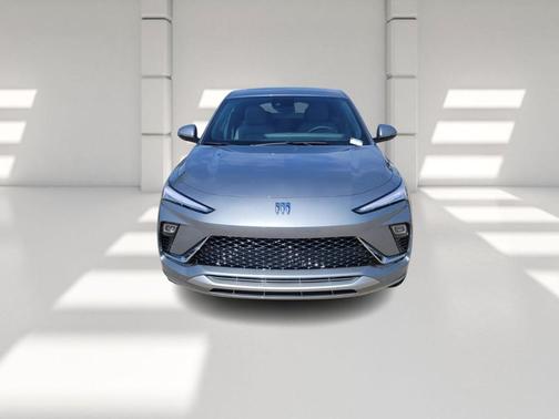 2026 Buick Envista Avenir FWD
