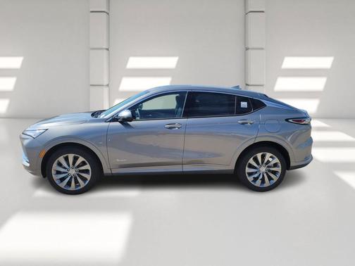 2026 Buick Envista Avenir FWD