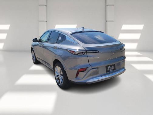 2026 Buick Envista Avenir FWD