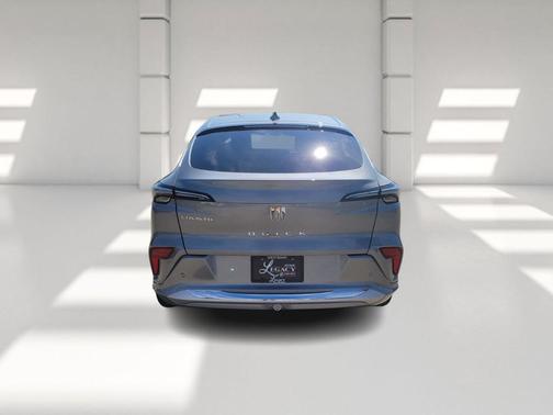 2026 Buick Envista Avenir FWD