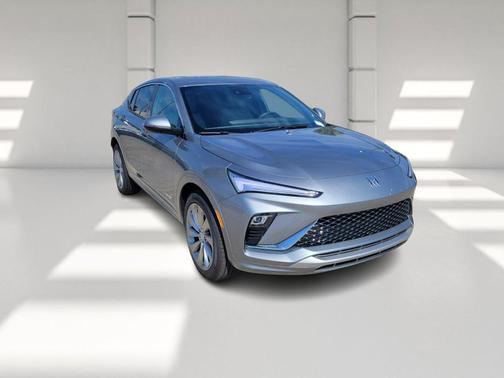 2026 Buick Envista Avenir FWD