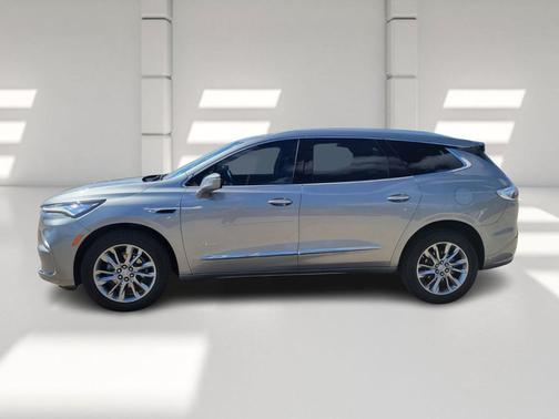 2024 Buick Enclave Avenir FWD
