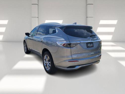 2024 Buick Enclave Avenir FWD