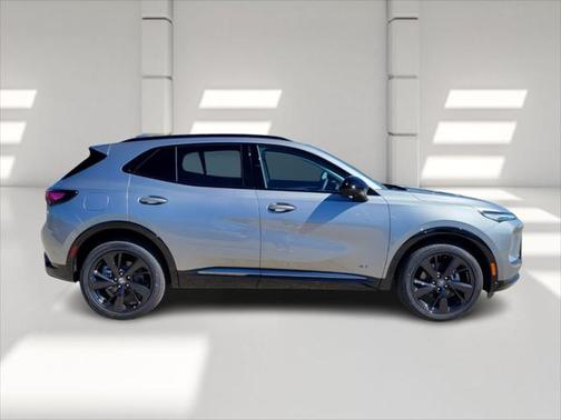 2025 Buick Envision Sport Touring AWD