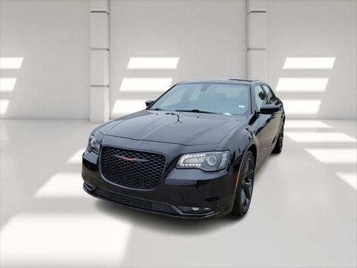 2023 Chrysler 300 S