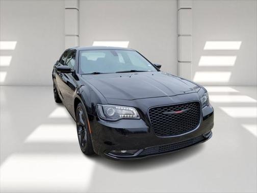 2023 Chrysler 300 S