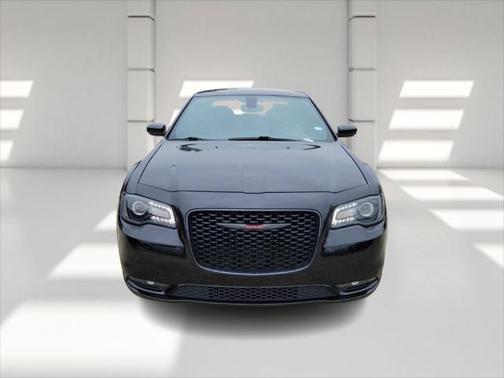 2023 Chrysler 300 S