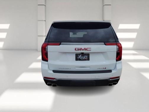 2026 GMC Yukon XL 4WD AT4