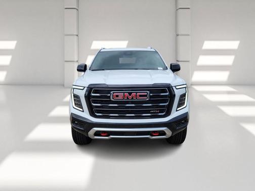 2026 GMC Yukon XL 4WD AT4