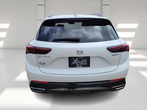 2025 Buick Envision Sport Touring AWD