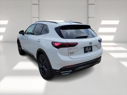 2025 Buick Envision Sport Touring AWD