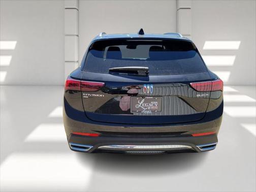 2025 Buick Envision Preferred AWD